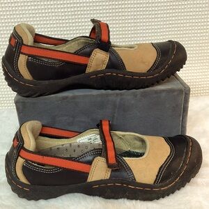 J-41 Jeep Rebirth Sport Shoe